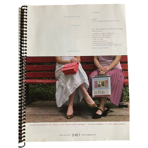 Creative Sketches The Essential Scrapbooking‎ Guide Volume 2 Becky Higgins RARE - Picture 6 of 8